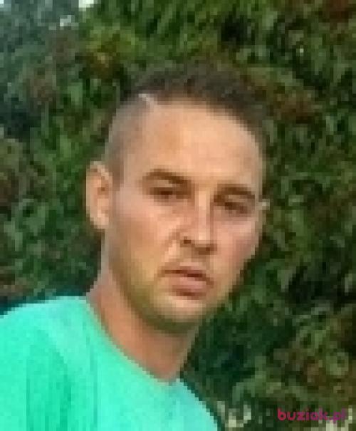 Damianek02, Male, 37 years, Działoszyce