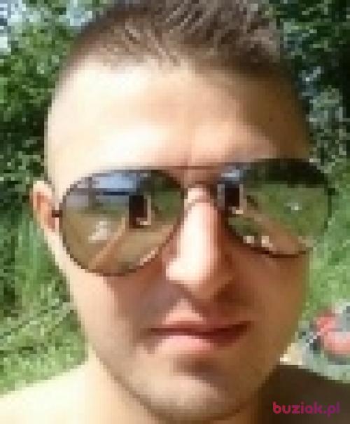 adasko13, Mężczyzna, 34 lata, zachodniopomorskie