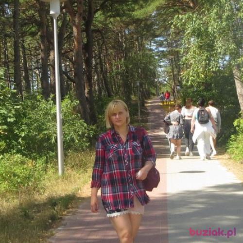 Urszulka38, Female, 42 years, Piła
