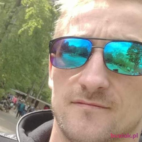Mario309, Mężczyzna, 38 lat, Inowrocław
