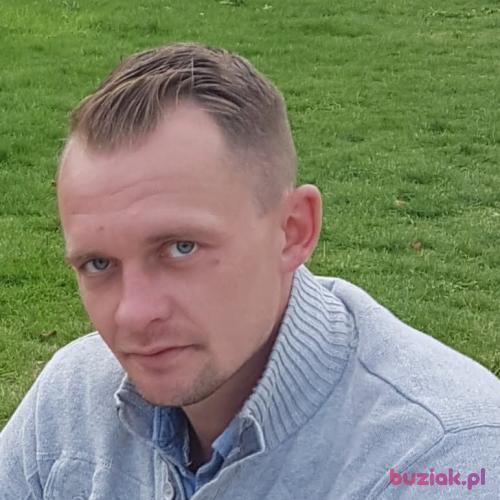 lukprzy2990, Male, 36 years, Amsterdam
