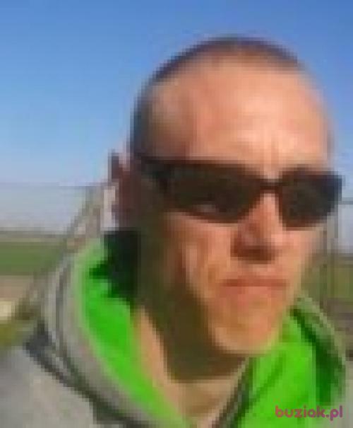 marek187, Male, 38 years, Jarosław