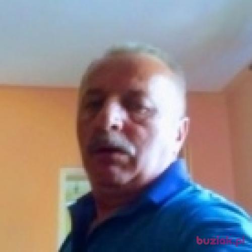 Gondzwa, Male, 65 years, Chmielnik
