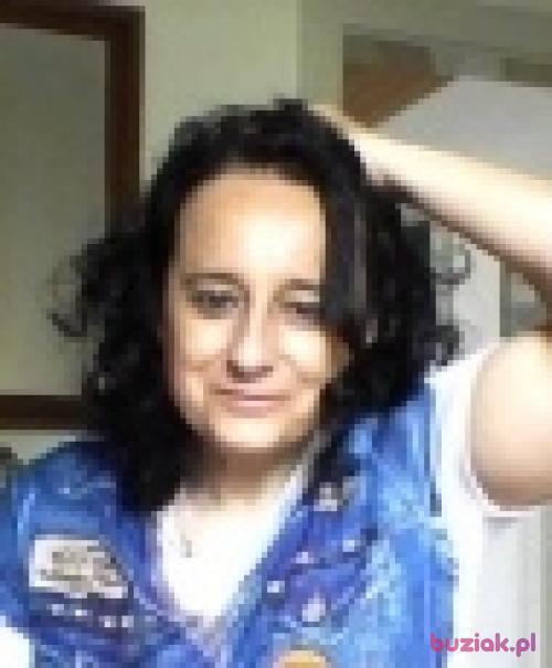 jolaida100, Female, 52 years, Gorzów Wielkopolski