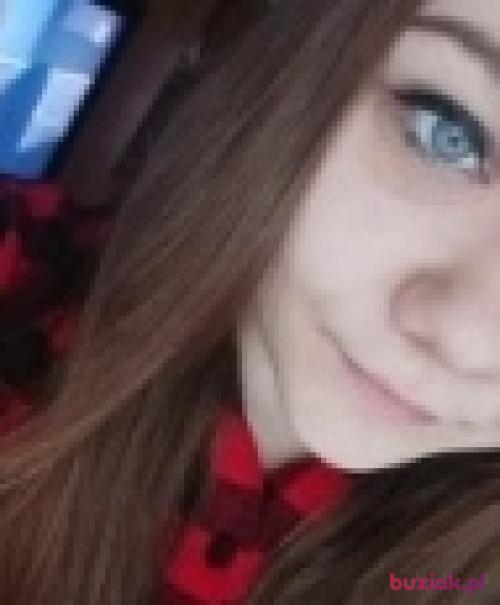 klaudia345, Kobieta, 27 lat, Mława