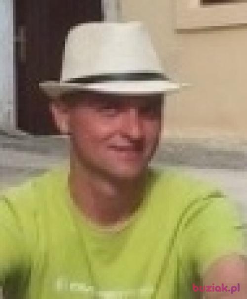 Discover5, Male, 57 years, Świdnica