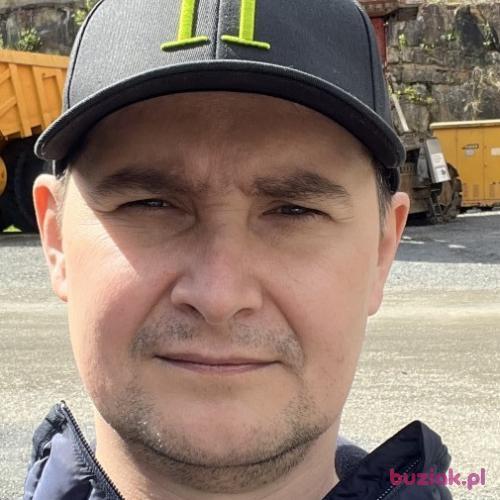 jaJack35, Male, 38 years, Warszawa