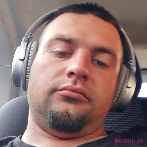 dzielnymati94, Mężczyzna, 31 lat, Polkowice
