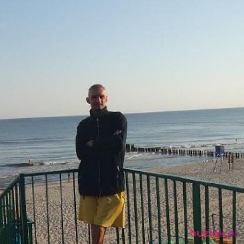 MaxSowa, Male, 51 years, Kielce