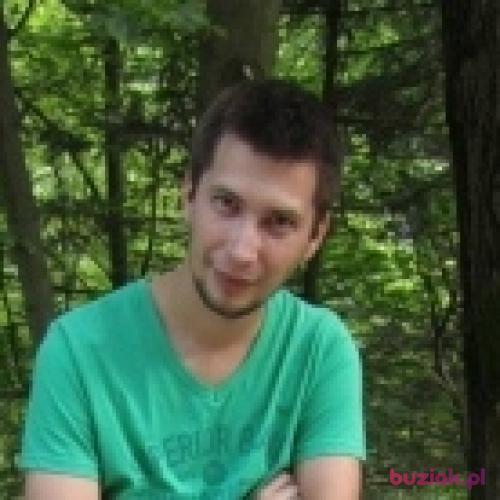 sylwester2189, Mężczyzna, 37 lat, Brzeg