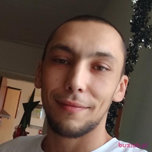 przebojowyKajo, Male, 32 years, Almere