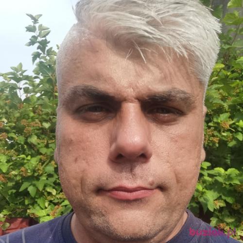 jaMisiek1404, Male, 47 years, Wieluń