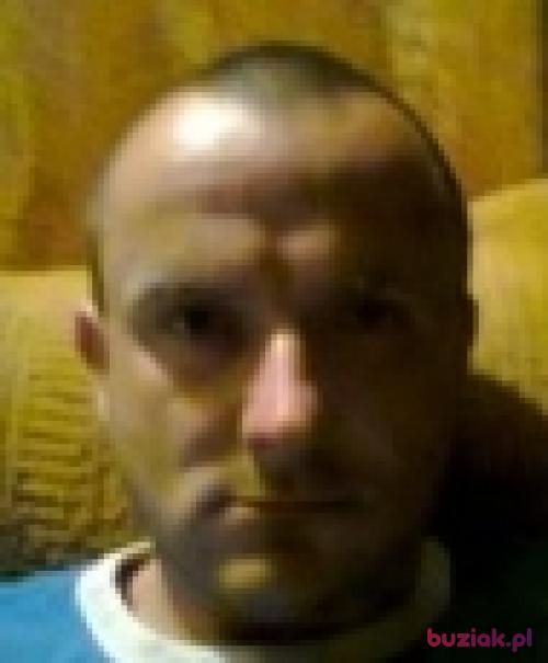33roman, Male, 43 years, Jawor