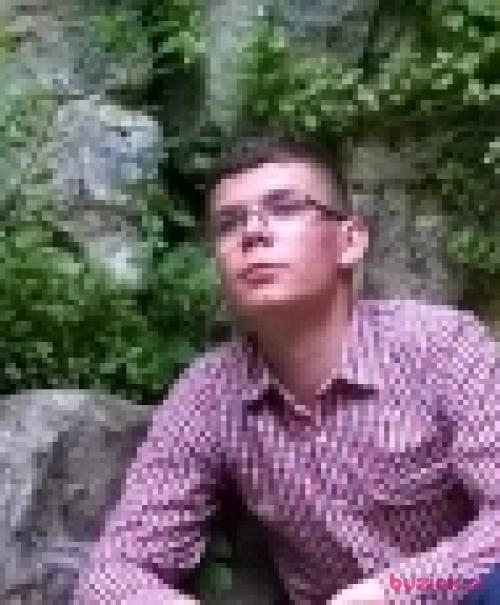mn95, Mężczyzna, 30 lat, Kraków