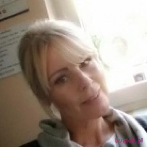 wesolamarzena2, Female, 49 years, Goleniów