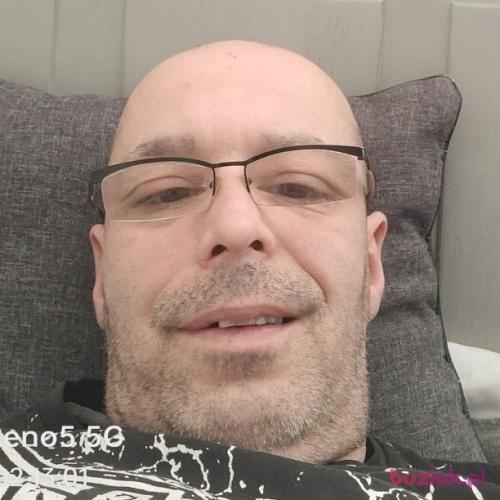 smialyDaniel45, Mężczyzna, 47 lat, Bergisch Gladbach