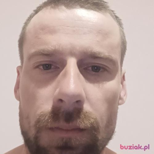 janusz1313, Mężczyzna, 39 lat, Kartuzy