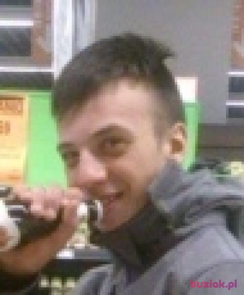 Bezdomnyilaptop, Male, 27 years, Giżycko