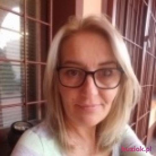 Cataleja71, Kobieta, 55 lat, Zduńska Wola