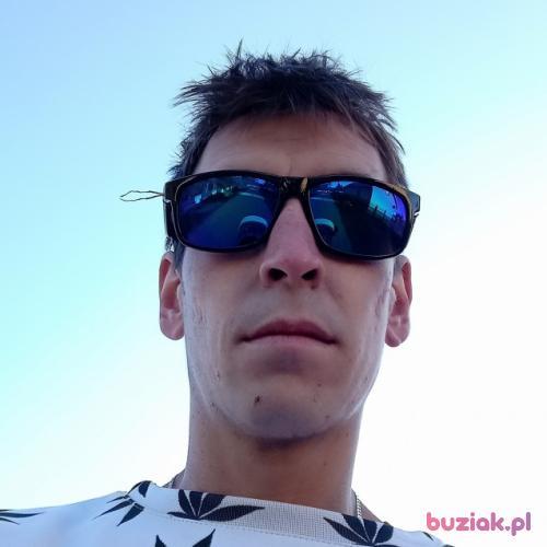 domixxyz, Male, 29 years, Busko-Zdrój