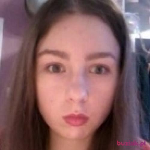 Helusia, Kobieta, 27 lat, mazowieckie