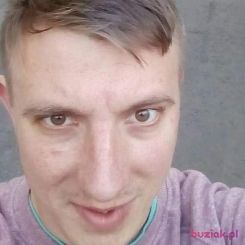 jamacius31, Male, 34 years, Dęblin