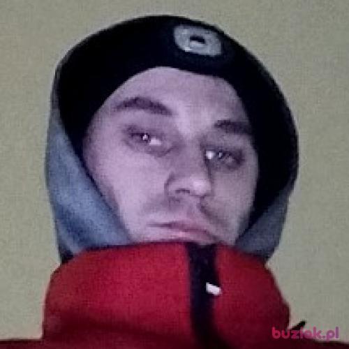 xp234, Male, 28 years, Łomża