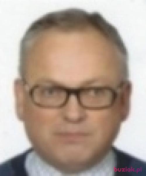 Jerzy50, Male, 63 years, Glinojeck
