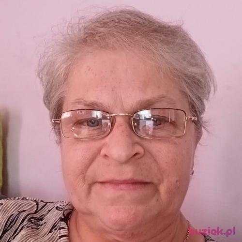 ulka1968, Female, 58 years, Pszczyna