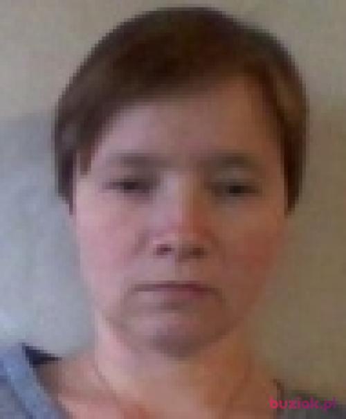 kika3, Kobieta, 49 lat, Tychy