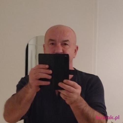norimo, Male, 60 years, Fryzja
