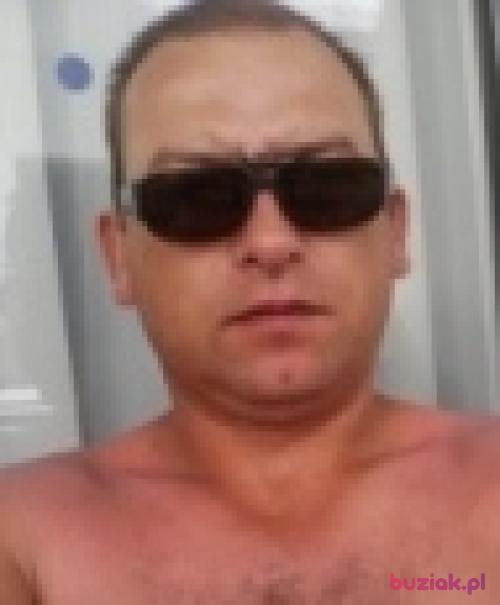 zielonooki1, Mężczyzna, 49 lat, Błonie