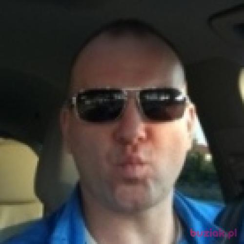 lechbud, Male, 46 years, Leszno