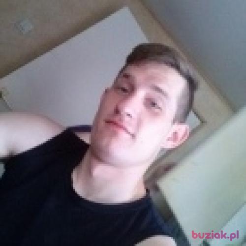 beniek792, Mężczyzna, 33 lata, Mława