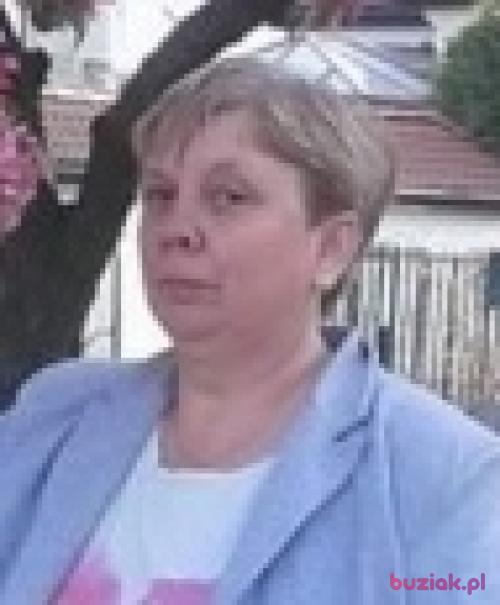 mirusia123, Female, 57 years, Konstancin-Jeziorna