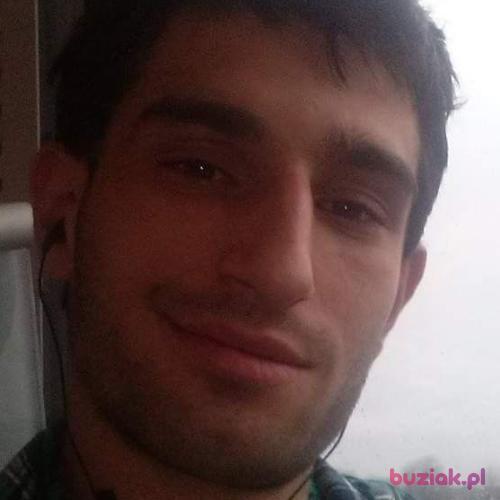 kubek221, Male, 32 years, Olsztyn