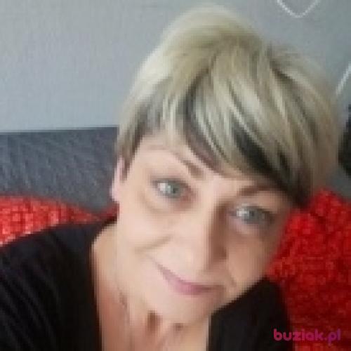 katarzynahot9, Female, 59 years, Haarlem
