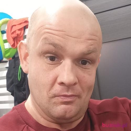 inpol, Mężczyzna, 47 lat, Kraków