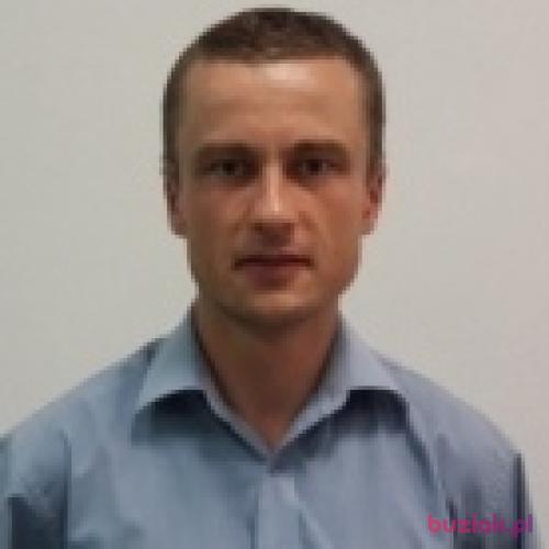 kcybek, Male, 38 years, Wrocław