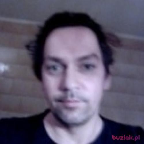 Aro40, Male, 47 years, Jarocin