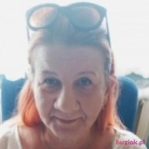 anka283, Female, 59 years, Piotrków Trybunalski