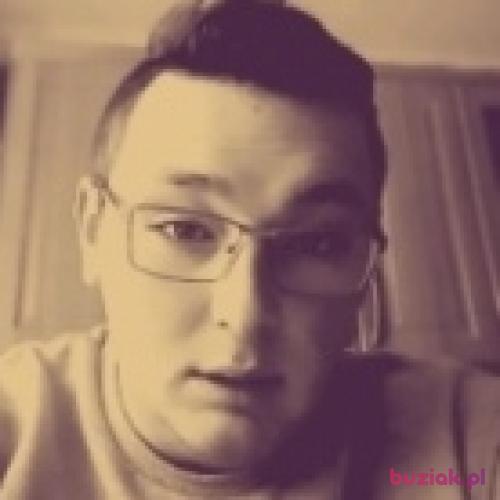 Mateuuuunio, Mężczyzna, 31 lat, Puławy
