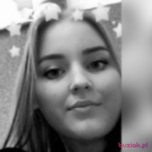 gabrysiazw1, Kobieta, 26 lat, kujawsko-pomorskie