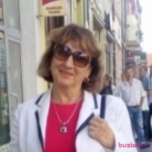 finezjax, Kobieta, 69 lat, kujawsko-pomorskie
