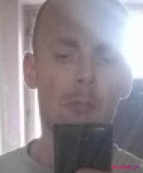 buzka0230, Mężczyzna, 39 lat, Proszowice