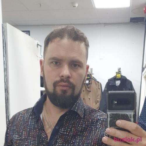 kamill85, Male, 41 years, Preston