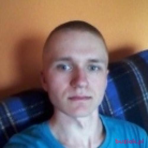 frytek1, Mężczyzna, 29 lat, Włocławek