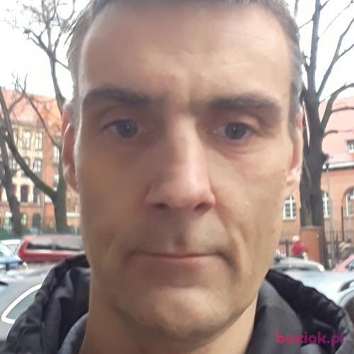 Tom123mily, Mężczyzna, 46 lat, Szczecin