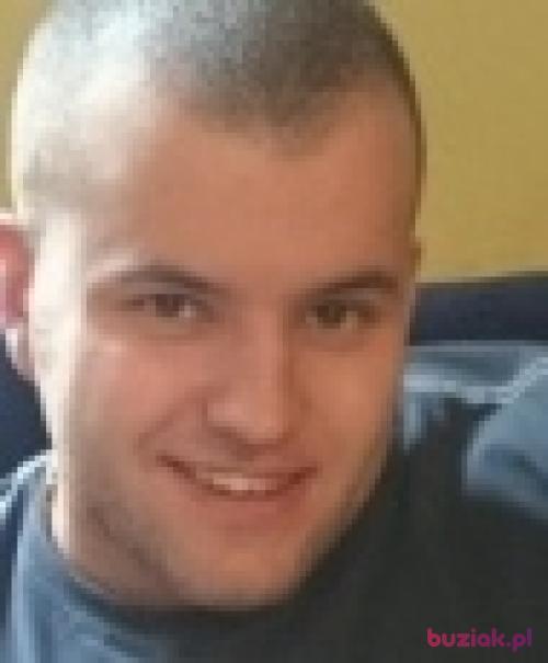 misieeeeeek, Male, 37 years, Sosnowiec