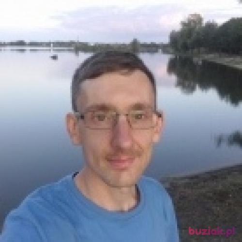 Mario2394, Male, 45 years, Ostrów Wielkopolski